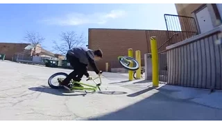 Insane BMX Fails! Funny Edition