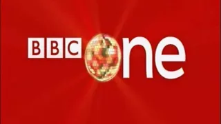 BBC One Sting Eurovision 2016