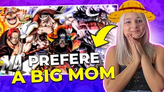 Reagindo a "Yonkou (One Piece) - Imperador Do Mar | Especial 50K | URT"