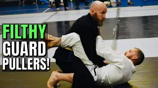 Disappointed Myself At BJJ Competition | White Belt vs. Blue Belt