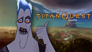 ФИНАЛ ▷ Titan Quest Anniversary Edition