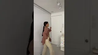 TIKTOK/ MARIS RACAL LATEST TIKTOK MOVES