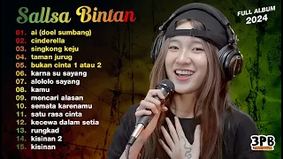 Ai (DOEL SUMBANG) CINDERELLA, RUNGKAD - LAGU REGGAE SANTAI COVER SALLSA BINTAN X 3 PEMUDA BERBAHAYA