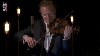 Moszkowski - Suite for 2 violins and Piano | Daniel Hope | Niek Baar | Jacques Ammon | Arte Live