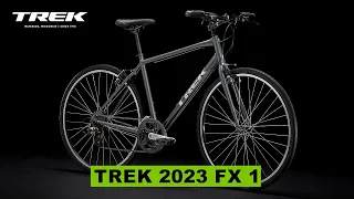 TREK 2023 FX 1