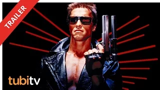 The Terminator Trailer: Watch Full Movie Free