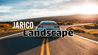 Jarico - Landscape [Video Song] Vlog No Copyright Music