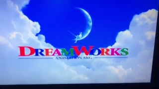 Dreamworks Animation SKG/Nickelodeon(2009) Logo