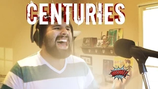 Centuries by Fall Out Boy - Caleb Hyles - Vocal Cover