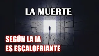 ¿Qué hay Después de la Muerte? La IA RESPONDE y es INCREÍBLE