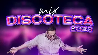 MIX DISCOTECA 2023😈( YANDEL 150, MARISOLA, TQG, MERCHO, FERXXO, BZRP 53, KE PERSONAJES, TECH HOUSE)