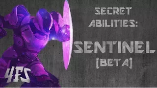 Destiny 2 Beta: Secrets of the Sentinel