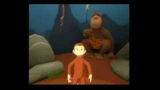 Curious George PS2 100% Playthrough Part 5