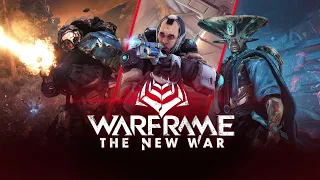 Warframe: The New War Main Music Theme