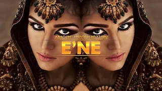 AmORF - EnE EnE Miss LucY version ( arabic music )