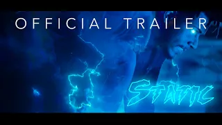 STATIC - OFFICIAL TRAILER