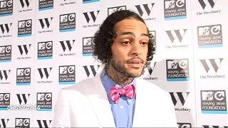 Travie McCoy Interview 2009