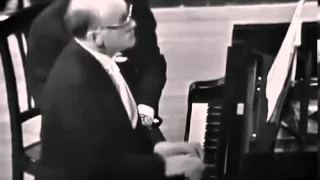 Mstislav Rostropovich - Beethoven - Cello Sonata No 2 in G minor, Op 5