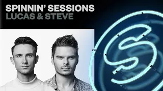 Spinnin' Sessions 389 ‐ Guest: Lucas & Steve