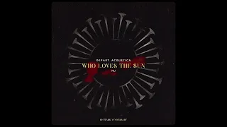 Nu - Who Loves The Sun ( Depart Acoustica ) ( 2021 )