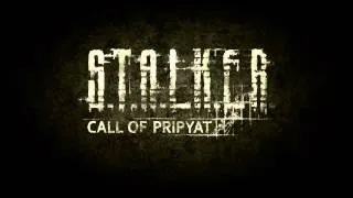 S.T.A.L.K.E.R. Call of Pripyat OST - Combat Song 3 (HD)