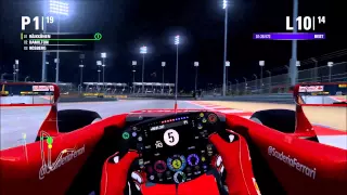 F1 2015