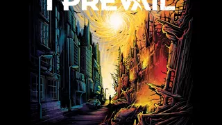 I Prevail - Lifelines (Audio)