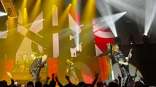 Judas Priest - Crown of Horns / Bournemouth 2024