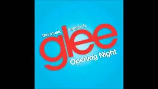 Glee-Pumpin Blood