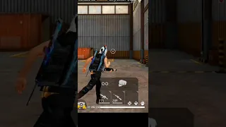 FREE FIRE SHORT VIDEO NOOB VS PRO || WHATSAPP STATUS ATTITUDE ||#freefire #trending#shorts #gaming