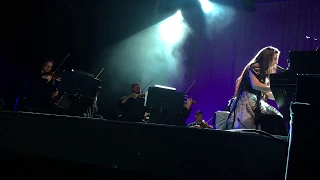 AMY LEE - SPEAK TO ME - SYNTHESIS LIVE 2017 - ATLANTA