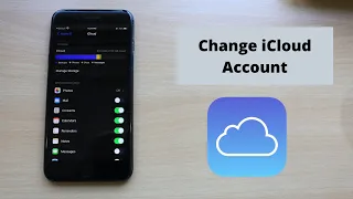 How to Change iCloud Account on iPhone (Quick & Simple)