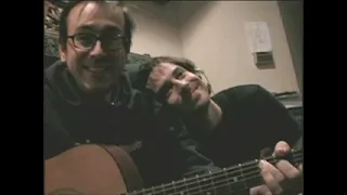 Taking Back Sunday - Recording "Where You Want To Be" In Studio Footage 2004 CD-Rip