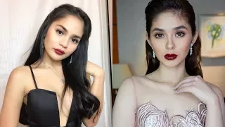 LOISA ANDALIO INSPIRED MAKEUP LOOK