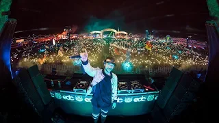 Don Diablo Live At EDC Las Vegas 2018