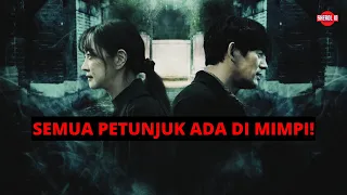 MASUK KE MIMPI ORANG LAIN - Seluruh Alur Cerita Film