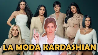 La HERENCIA del Clan Kardashian y su influencia | ft @Maquicienta