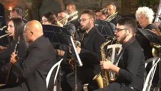 Coro di Zingarelle e Coro di Mattadori Spagnuoli   Giuseppe  Verdi LA TRAVIATA