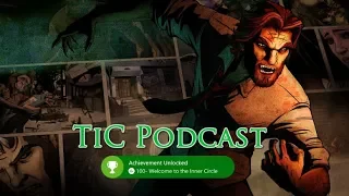 The Inner Circle Podcast Ep. 97 - Perfect Dark Renewed, Telltale Collapse & XO18