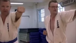 KLOVN - Martial Arts