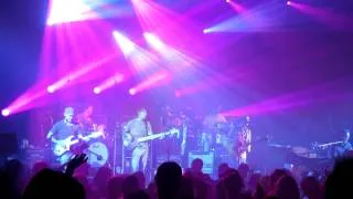 Umphrey's Mcgee - Live and Let die (Paul Mccartney) @ The Boulder Theater July 4th 2011