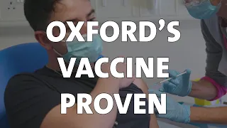 Oxford's COVID-19 vaccine is highly effective: Phase III trial interim results