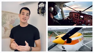 How to choose the best FLIGHT SCHOOL