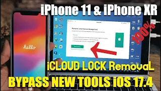 iPhone 11 iPhone XR Bypass on 3Utools | iPhone XR Bypass | Bypass Pro