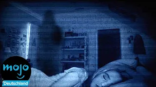 Top 10 Horrorfilme, von denen die Leute glaubten, sie seien echt