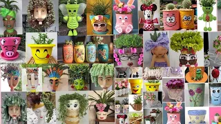 200 idéias de cachepot para plantas para vc se inspirar