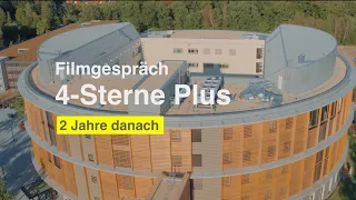 Filmgespräch: 4-Sterne Plus – 2 Jahre danach