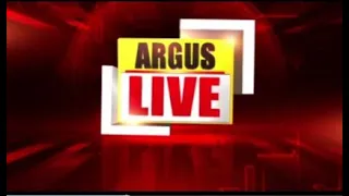Live | PM Narendra Modi addresses a public meeting in Seoni, Madhya Pradesh | Argus News