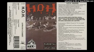 01. H.O.H. - Intro