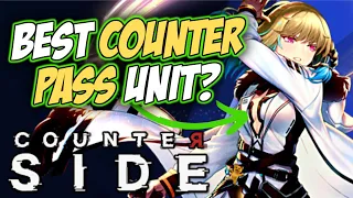 ALEX & LYUDMILA Unit Reviews- Are They Good? [Counter:Side]
